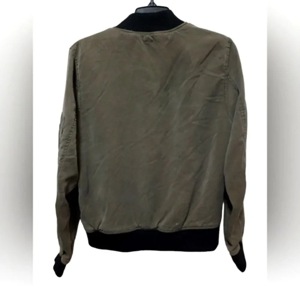 Bomber jacket - Picture 3 of 3